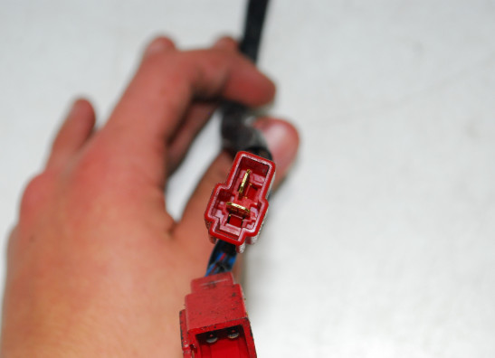 Slotenset Yamaha FAZER 600