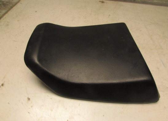 Buddy seat Suzuki GSX R 1100