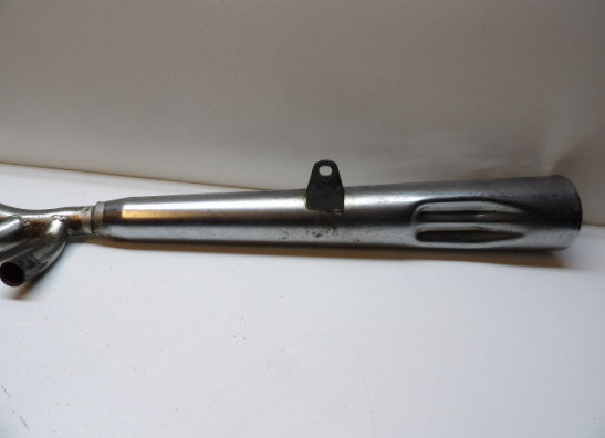 Muffler Kawasaki LTD 550