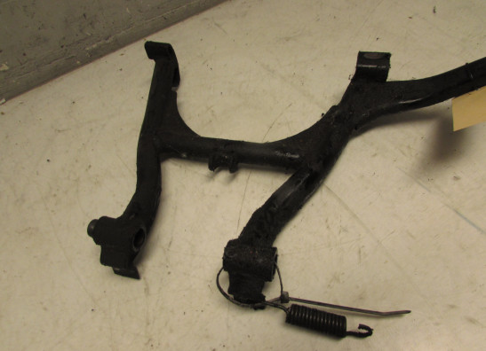 Standaard Suzuki Madura 1200