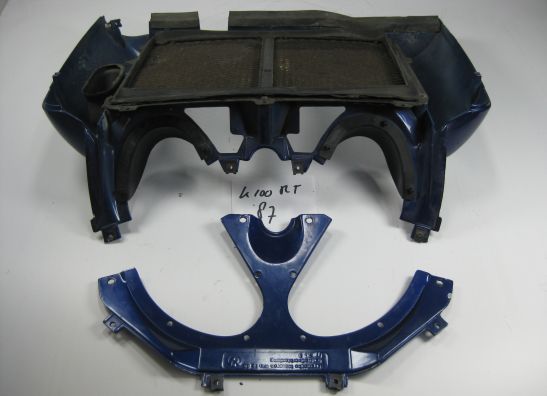 Radiator toebehoren BMW K 100