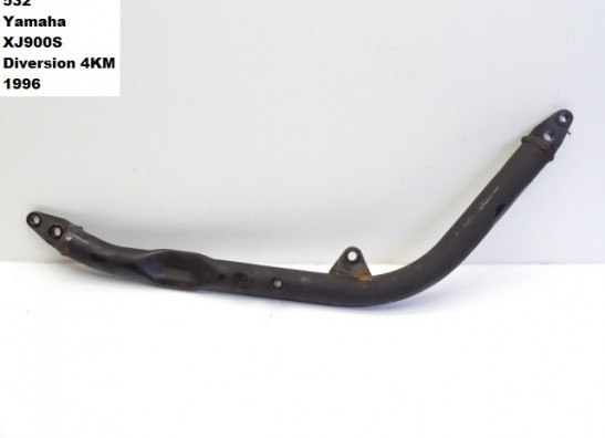 Frame body parts Yamaha XJ 900 S Diversion