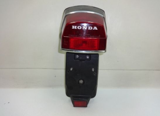 Achterkuipdeel Honda CX 500