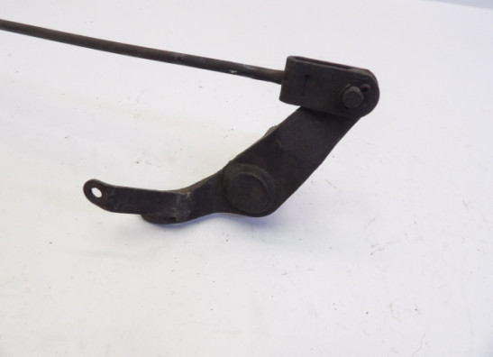 Brake rod Yamaha XJ 750 