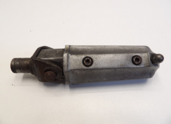 Voetsteun links Kawasaki ZX 9 R