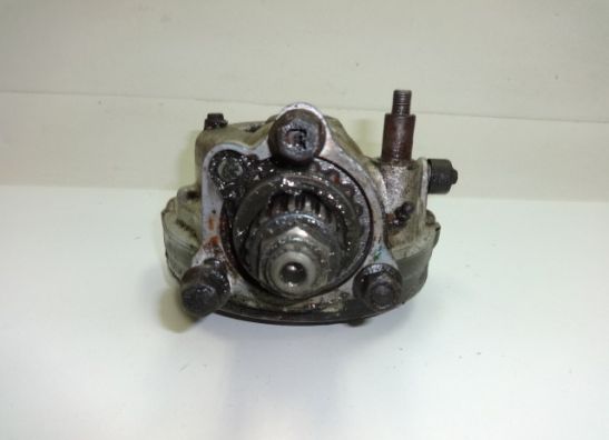 Kardan Honda Goldwing GL