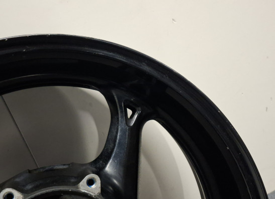 Achtervelg Suzuki GSX R 1300 Hayabusa