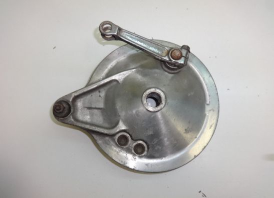 Bremstrommel Honda VF 700  750 C Magna