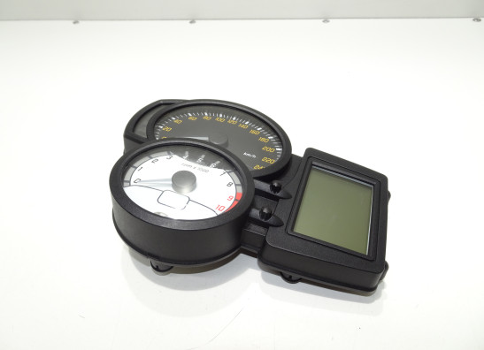 Tacho-set BMW F 800 R