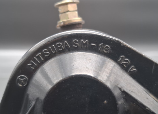 Anlasser Yamaha XJR 1300