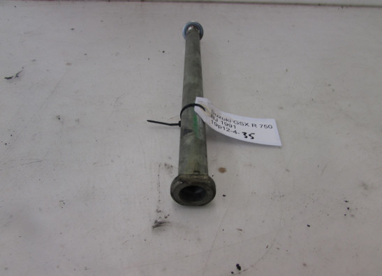 Swingarm Suzuki GSX R 750