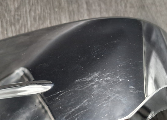 Rechter zijkuip klein Yamaha XVS 650 Dragstar