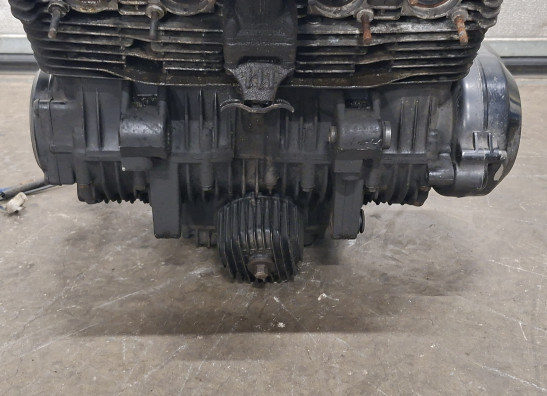 Engine Yamaha XJ 600 F