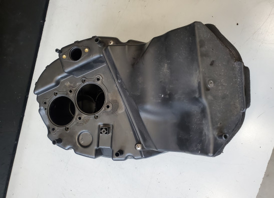 Luftfiltergehäuse Aprilia Tuono 1000