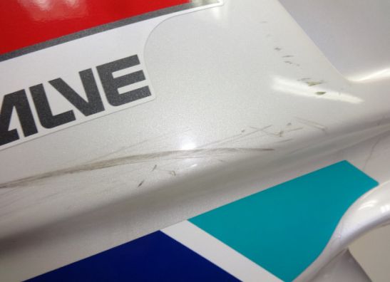 Cowl Left Yamaha FZ 750