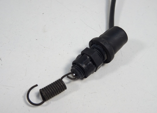 Rempedaal Yamaha TDM