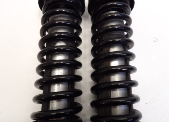 Achterschokbreker Harley Davidson VROD VRSC