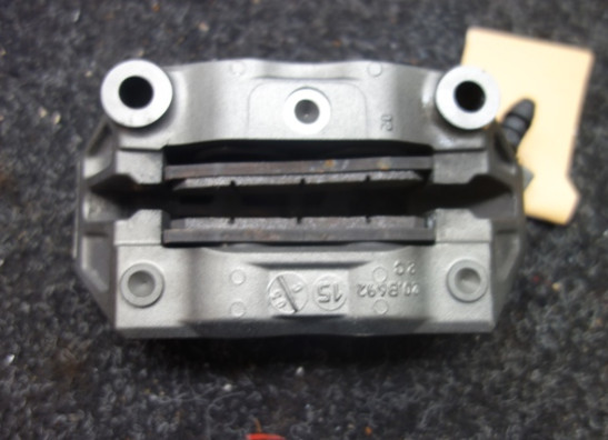 Brake caliper right front Ducati Multistrada 1200