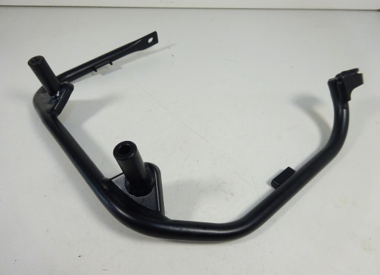 Suitcase bracket set BMW F 800 R