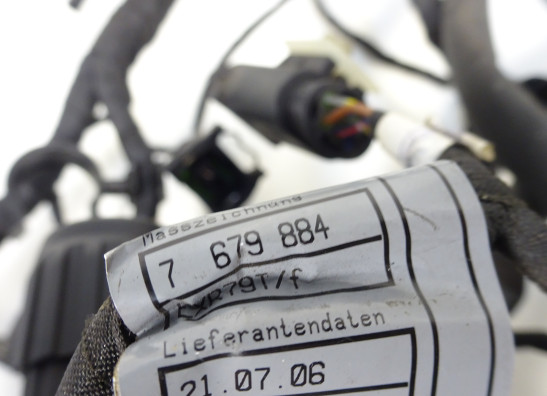 Kabelboom BMW K 1200 R 