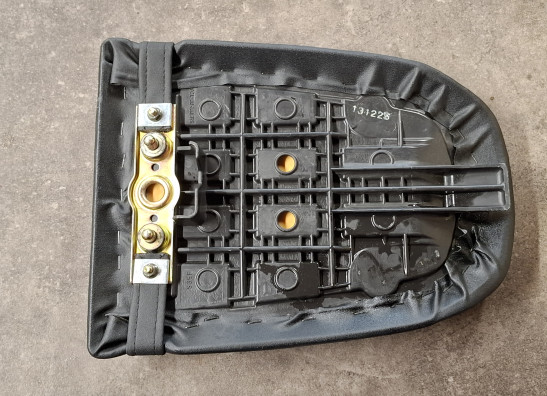 Buddy zadel Suzuki GSX R 600