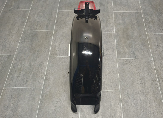 Achterspatbord Harley Davidson Softtail