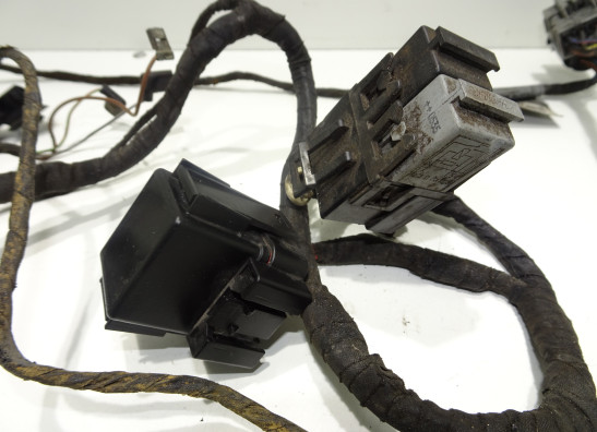 Kabelbaum vorne BMW F 650 GS