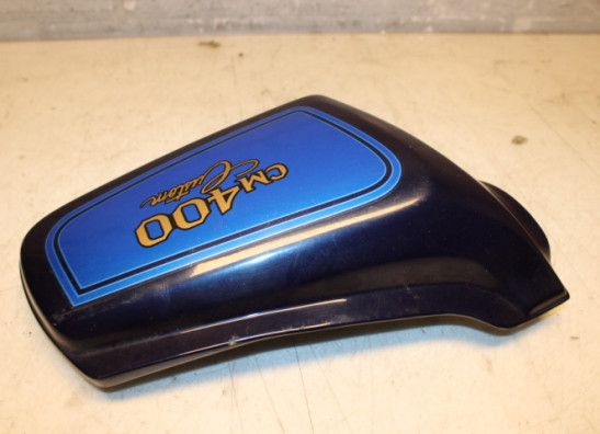 Linker zijkuip klein Honda CM 400 T 