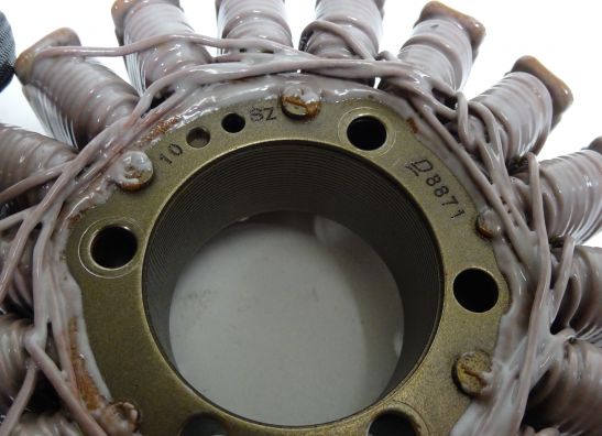 Lichtmaschine Ducati Monster 1200