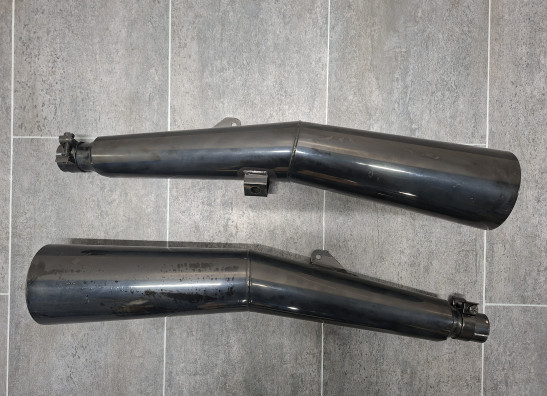 Auspuff Honda VF 700  750 F