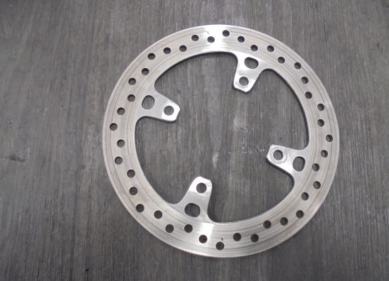 Bremsscheibe hinten  Triumph Trident 660