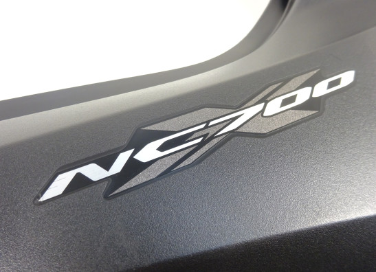 Innenverkleidung rechts Honda NC 700 X