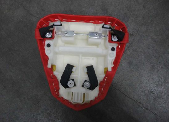 Buddy zadel Yamaha YZF R6