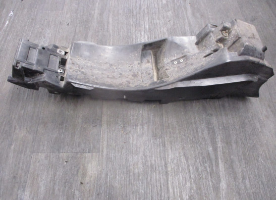 Hinterradabdeckung Triumph Tiger 800