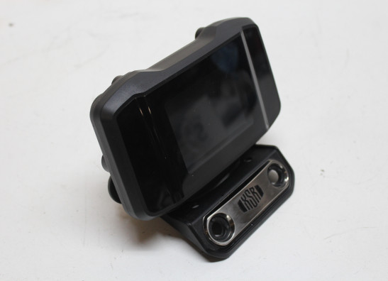 Teller Yamaha XSR 900