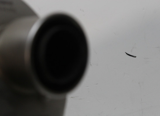 Auspuff BMW R 1200 GS