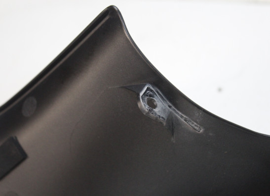 Linker luchtbuis Suzuki GSX R 1000