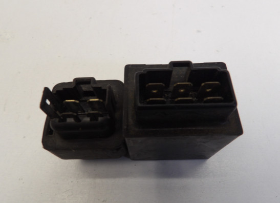 Relais unit Yamaha FZ 750