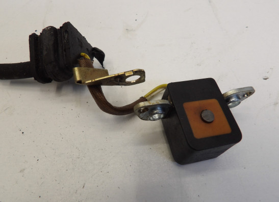 Pulsgever Honda VFR 800 I