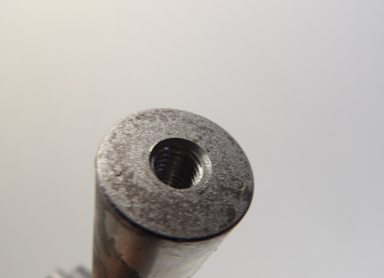 Clip on rechts Honda VFR 750