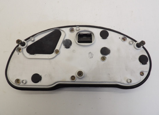 Tacho-set Suzuki GSX F 600