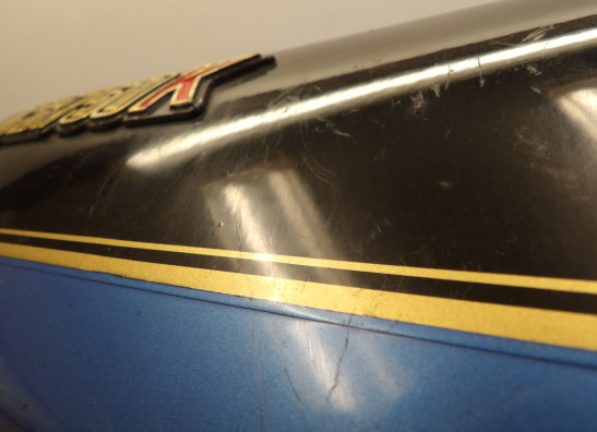 Rechter zijkuip klein Honda CB 750 