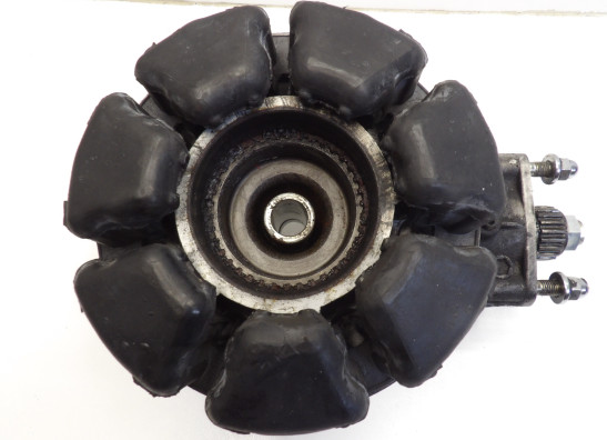 Final driven gear Kawasaki VN 1500