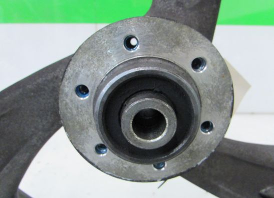 Felge vorne Yamaha TDM