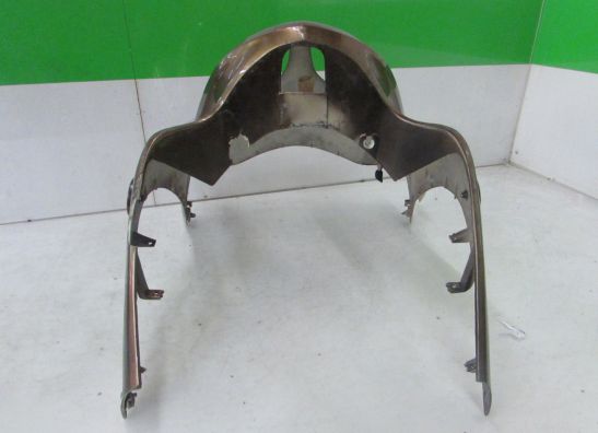 Topkuip Overig Onbekend Unknown