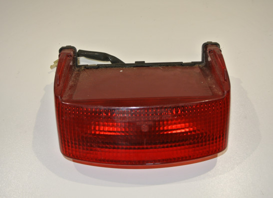 Rucklicht Honda CBR 600 F