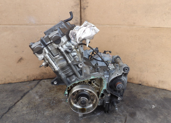 Motorblok Honda CBR 900 RR