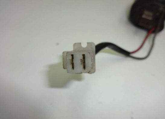 Bobine Yamaha XJ 650