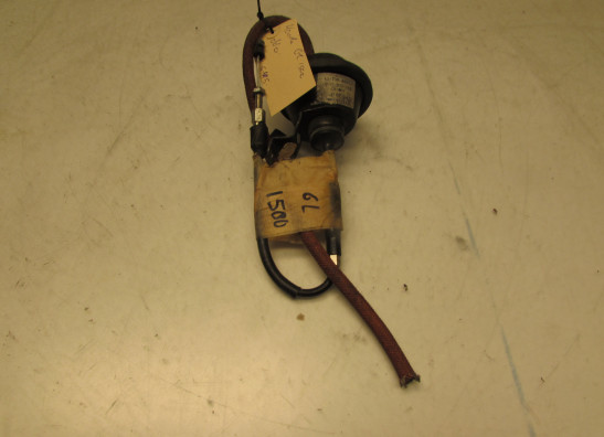 Gaskabel Honda Goldwing GL