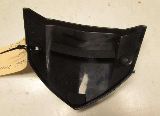 Frontverkleidung kanzel Kawasaki Z 1000